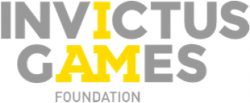 Invictus Games foundation logo