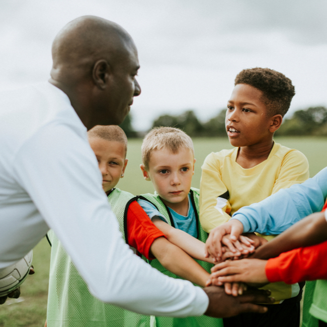 Children Sports
