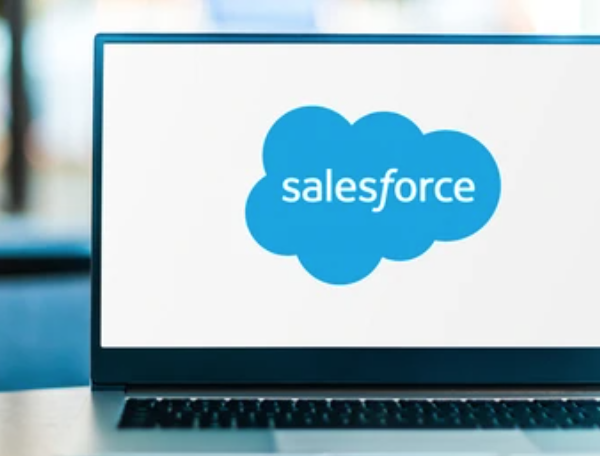 How Salesforce Helps Nonprofits Save Time and Resources