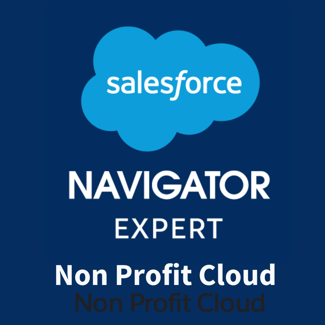 Salesforce Navigator Expert logo
