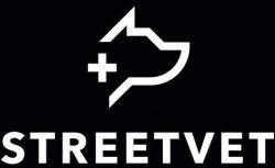 StreetVet logo