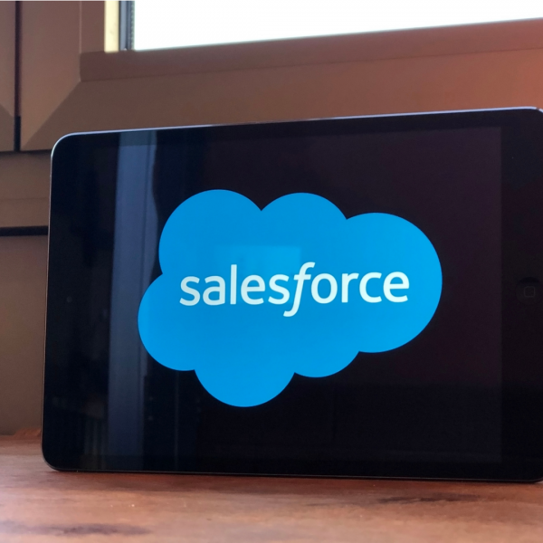 Making Data-Driven Decisions Through Salesforce