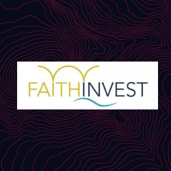 FaithInvest logo
