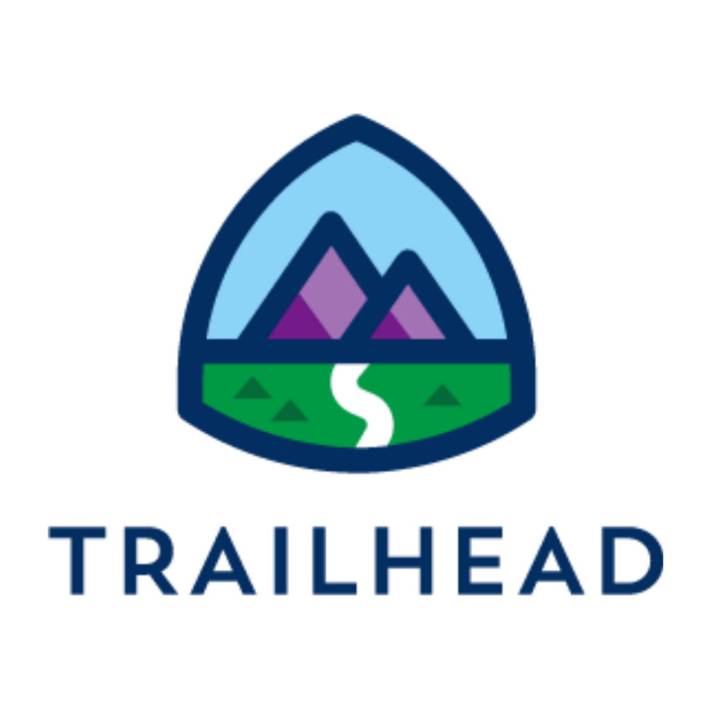 Trailhead logo