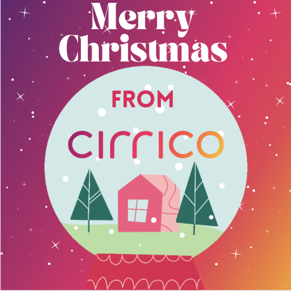 Christmas At Cirrico