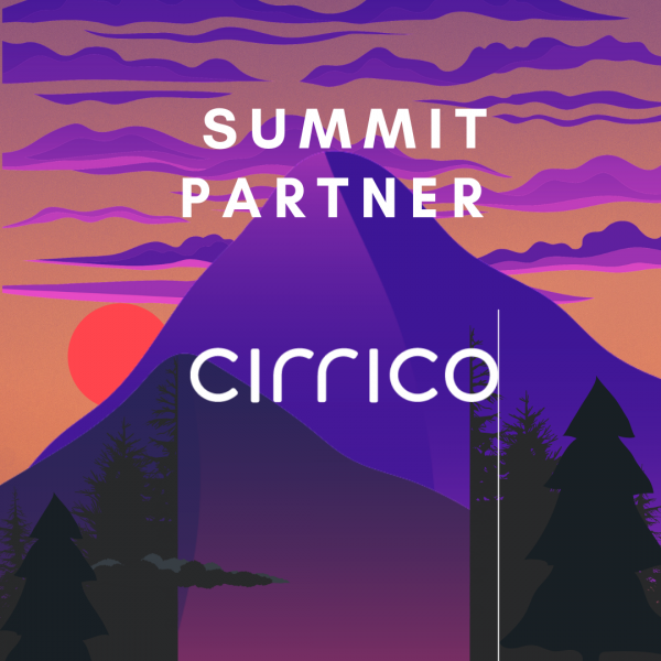 Cirrico Awarded Summit Partner Status