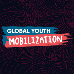Global Mobilization logo