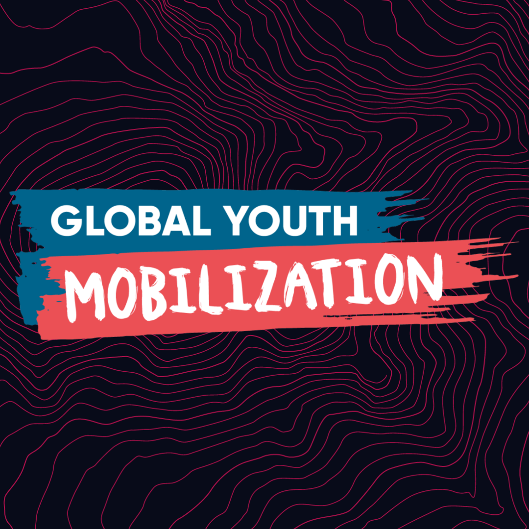 Big 6 – Helping Global Youth Mobilization Improve Lives With Salesforce