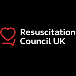 Resuscitation Council UK logo