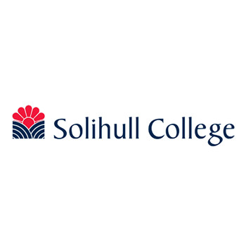 Helping Solihull College and University Build Relationships Using Salesforce.