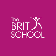 The Brit School logo