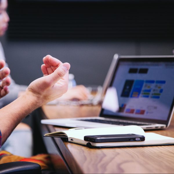Why We Love Delivering Training To Our Customers