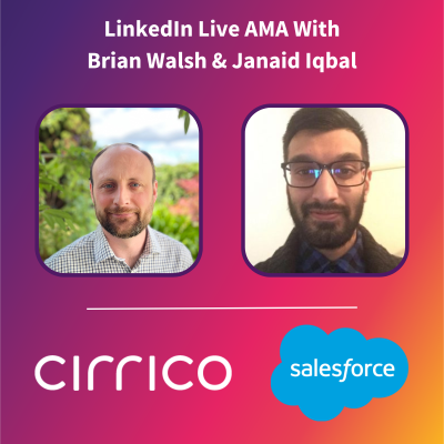 Come And Ask Your Salesforce Questions To The Experts