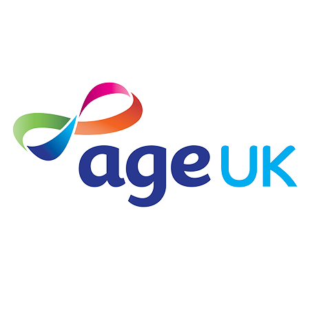 Age UK logo