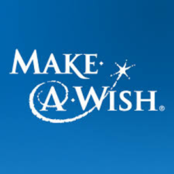 Make-a-Wish-Foundation Logo