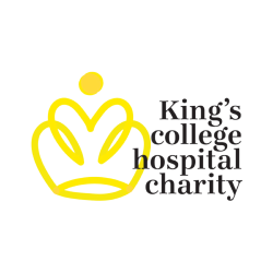 King's College Hospital Chairty Logo