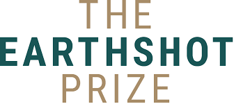 The Earthshot Prize logo
