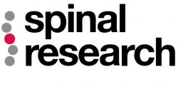 Spinal Research logo