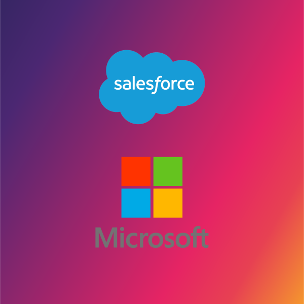 Achieve Remarkable Results with Salesforce and Microsoft Integration