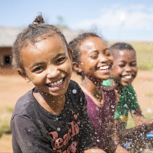 Elevating WaterAid’s Fundraising with Salesforce Nonprofit Cloud