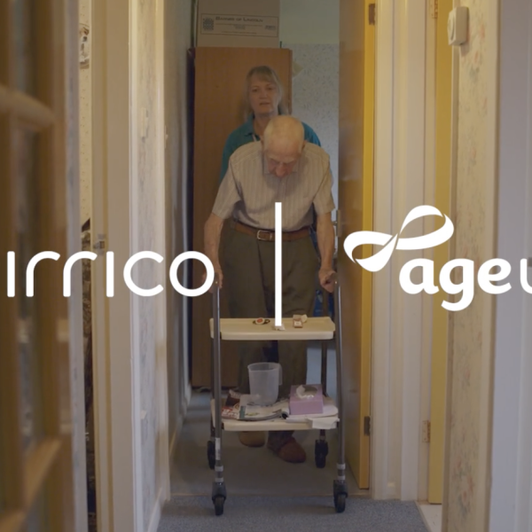 Empowering Age UK: How Cirrico Transformed Services for Older People with Salesforce (Video)