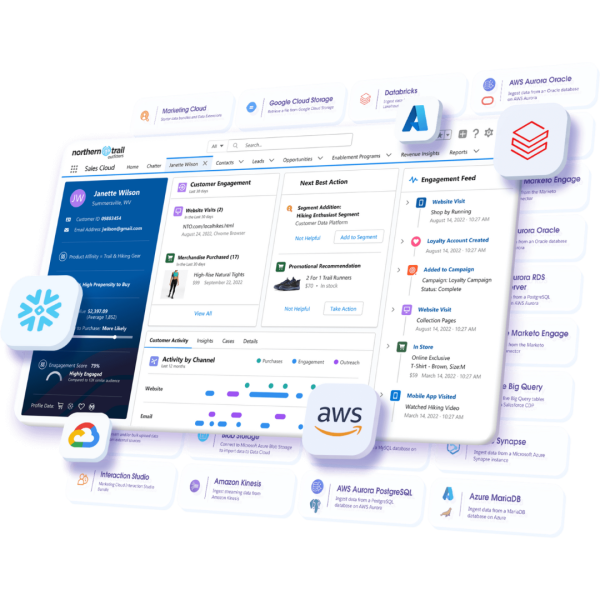 An Introduction to Salesforce Data Cloud