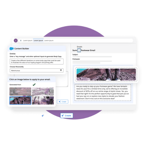 IP Warm-Up Strategy for Salesforce | Optimise Email Deliverability