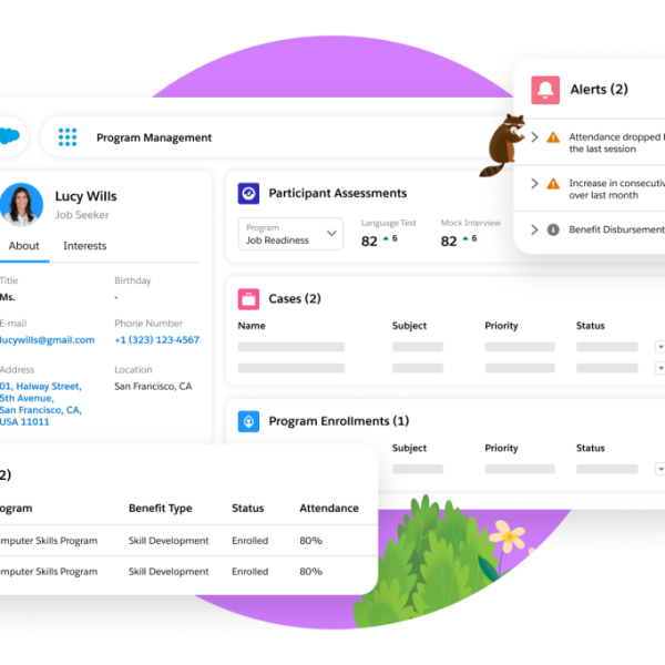 Nonprofit Cloud Migration Webinar – When & How to Migrate